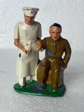 Barclay Surgeon And Soldier Rare . B146/960.