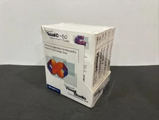 Microsoft Visual Studio Core Reference Set (Vintage 1998)