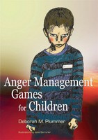 Deborah Plummer | Anger Management Games For Children | Taschenbuch | Englisch