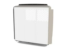 Kargo Master 4064P Low and High Roof Wing Kit