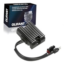 7452394 Voltage Regulator Rectifier For Harley Sportster 883 1200 1994-2003