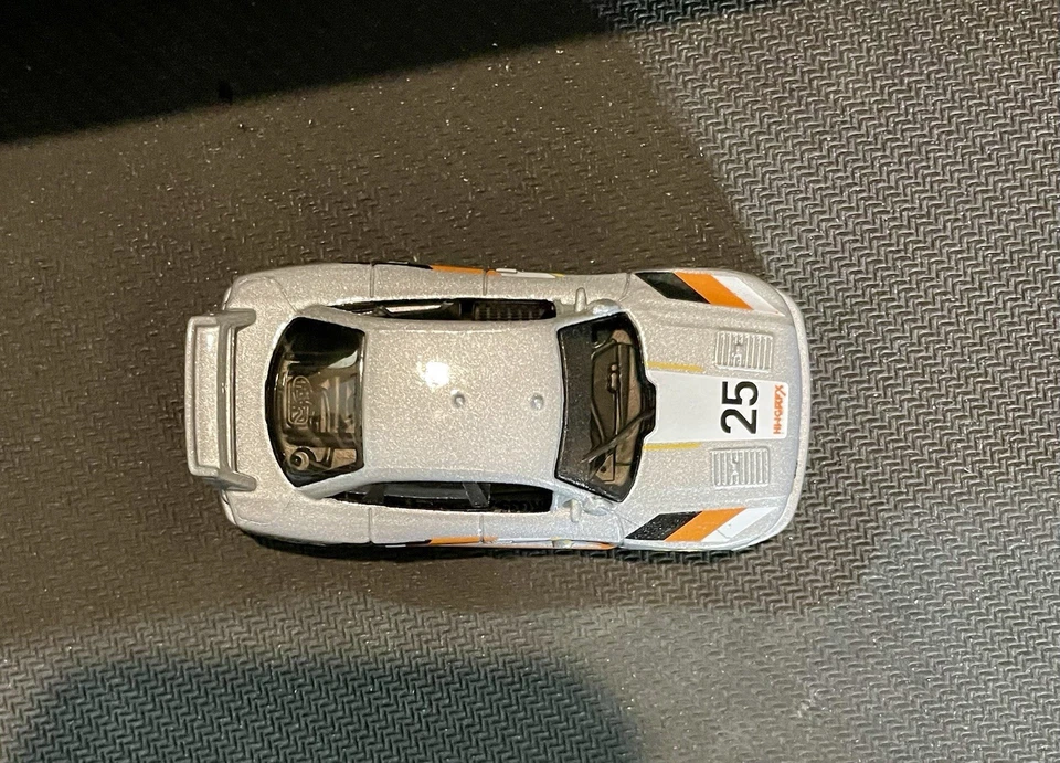 Rueda y neumático Hot Wheels Audi 90 Quattro PERSONALIZADOS pilotos reales  Foto 4 de 4