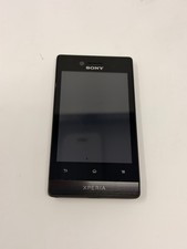 Sony ST23i Qualcomm Snapdragon S4 Play 16GB Flash Grade B