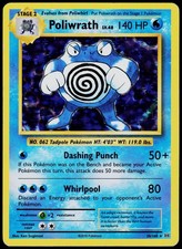 Poliwrath #25 Prices | Pokemon Evolutions | Pokemon Cards