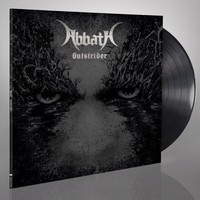 Abbath - Outstrider - Vinyl Record - G3Z