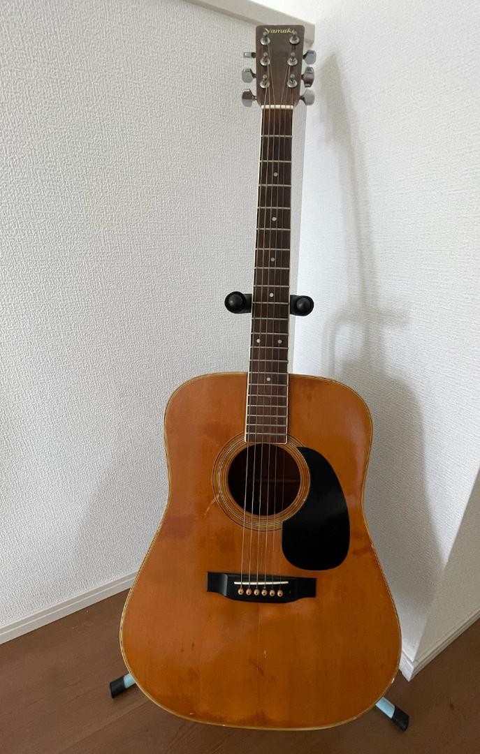yamaki YF-30　アコースティックギター yamaki YF-30 アコースティックギター YAMAKI YF-30 | Reverb