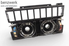 Mercedes W124 Bedienteil Heizung Heizmatik ORIGINAL 1248302885 ✔️