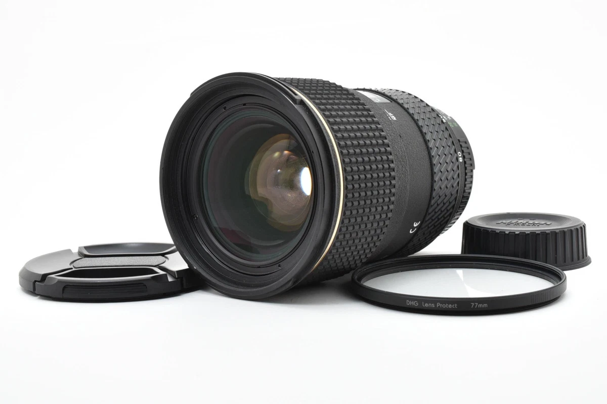 Tokina 28-80mm Focal Camera Lenses for sale | eBay