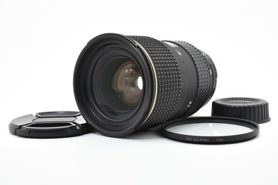 Tokina AT-X PRO AF 28-80mm f/2.8 ASPHERICAL Lens Nikon [Excellent+] from Japan