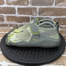 Vibram Fivefingers KSO Minimalist Shoes W145 Gray EU 38 Women  s US Size 7.5-8