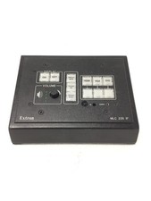Extron MLC 226 IP MediaLink Controller Ethernet  RS-232 Controller FREE SHIP