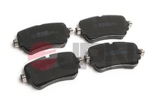 Disque de frein Audi ALLROAD