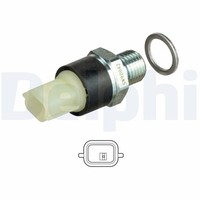 ÖLdruckschalter Delphi SW90042 FüR Renault Twingo Clio BR0 CR0 Modus KR0 M14X1.5