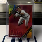 2026 Topps Series 2 Andruw Jones Base (RAW)