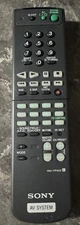 📺 NEW Genuine Sony RM-PP402 AV System Audio Remote Control OEM 📺