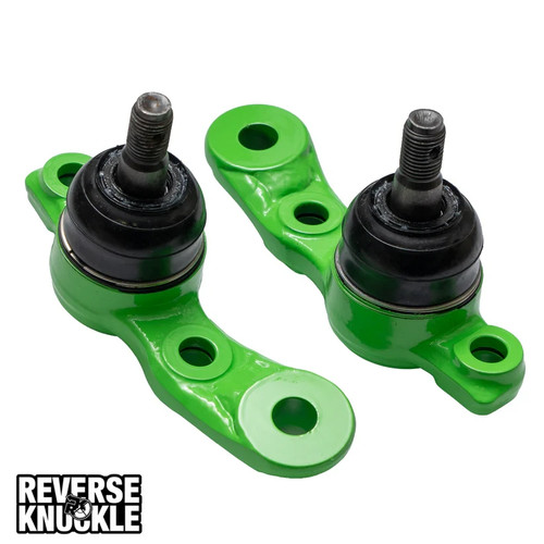 Toyota Jzx100 / Altezza / Lexus Is300 / Gs300 / Ls400 BOOSTAR-69 Reverse Knuckle - 第 2/5 張圖片