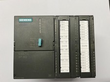 Siemens Simatic S7-300 CPU314 IFM  ( 6ES7 314...