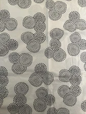 Michael Miller “Stitch Circle” fabric pattern CX-5946, 1 Yd