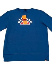 Ellesse Logo Sweatshirt   Size XL   Brand New with Tags