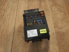 SAM Quadro Elettrico Smart ForTwo 451 Unità Di Controllo Elettrica A4519007700