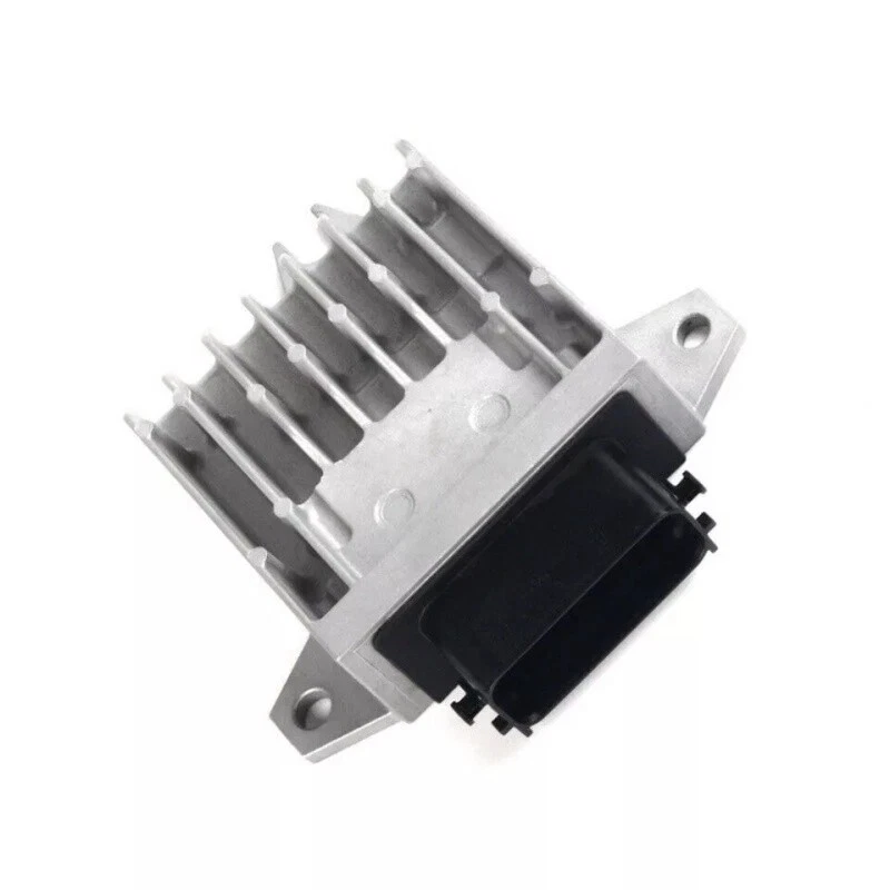 Проверенный модуль управления трансмиссией LF8M189E1F TCU/TCM для Mazda 3 2,0 л 2010-2011 - Изображение 2 из 4