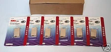 Lot of 6 GC Electronics In-Line Coupler 8 Conductor 30-9688-0000