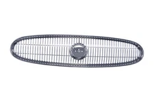 New Chrome Frame Chromed Insert Front Grille For Buick LeSabre 00-05 GM1200427