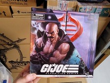G.I. Joe Classified Series Dr. Mindbender - Hasbro Pulse SDCC Exclusive