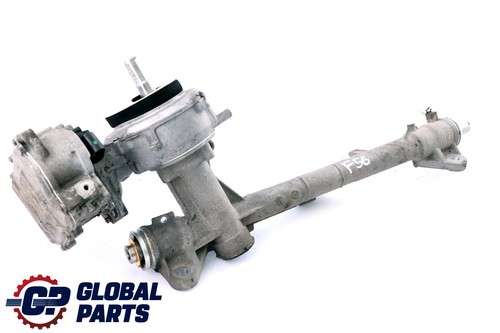BMW Mini Cooper F55 F56 Electric Power Steering Rack Box Gear 6882049 - Picture 9 of 12