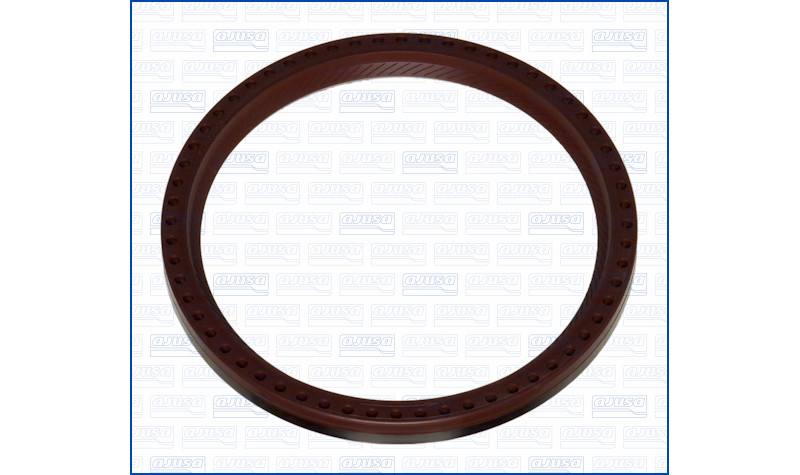 Genuine AJUSA OEM Replacement Rear Main Crankshaft Seal [15075900]