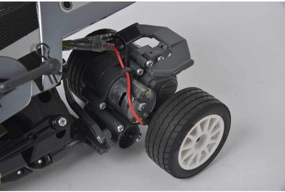 Tamiya 57405 Dancing Rider Trike T3-01 Kit 4950344574056| eBay
