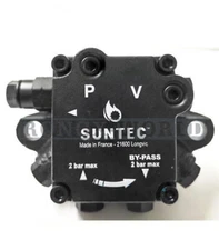 1PCS SUNTEC AN67A7238 Oil pump New