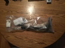 Ram Tele-pole Base Male W/ Flange 12 Long