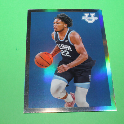 Cam Whitmore #09B-22 Blue Topps Chrome Bowman U 2023 (B17)