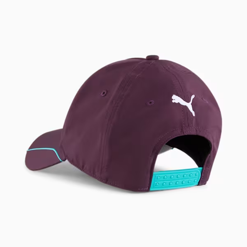 Puma Mercedes AMG Petronas F1 Youth Motorsport Baseball Cap Original Unisex Hat - Picture 4 of 7