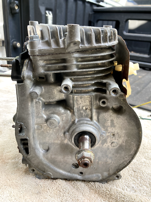 Honda 12000-ZC0-405 Cylinder Assembly EX1000 engine block crank