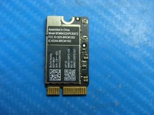 MacBook Air 11" A1370 Mid 2011 MC968LL Airport Bluetooth Card 607-8821 661-6053