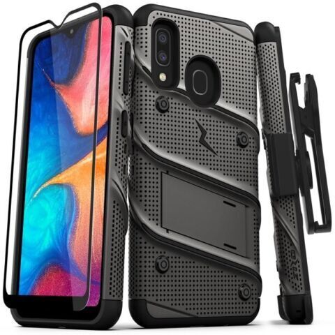 Zizo Galaxy A20 - Bild 21 von 24