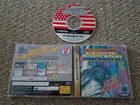 Import Sega Saturn - America Oudan Ultra Quiz - Japan Japanese US SELLER