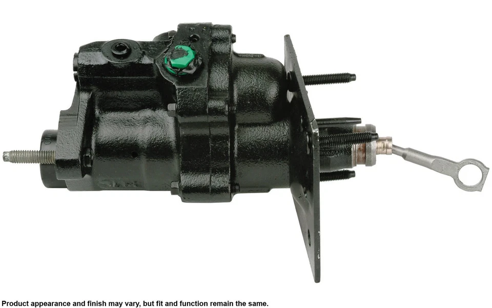 Para Ford Mustang 1999-2004 Power Brake Booster Cardone 2000 2001 2002 2003 Foto 3 de 4