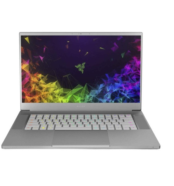 Razer Blade 15 15.6in (512GB,Intel Core i7 8th Gen.,4.1GHz,16GB) Gaming