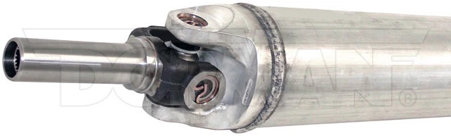 Conjunto de eje de transmisión trasero Dorman 946-005 para camioneta Chevy G30 GMC G3500 Foto 2 de 4