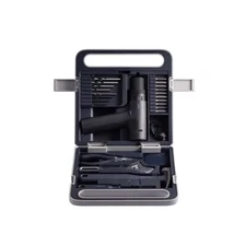 Impact Drill Toolbox Electric Drill Multifunctional Electric Screw Driver Tools