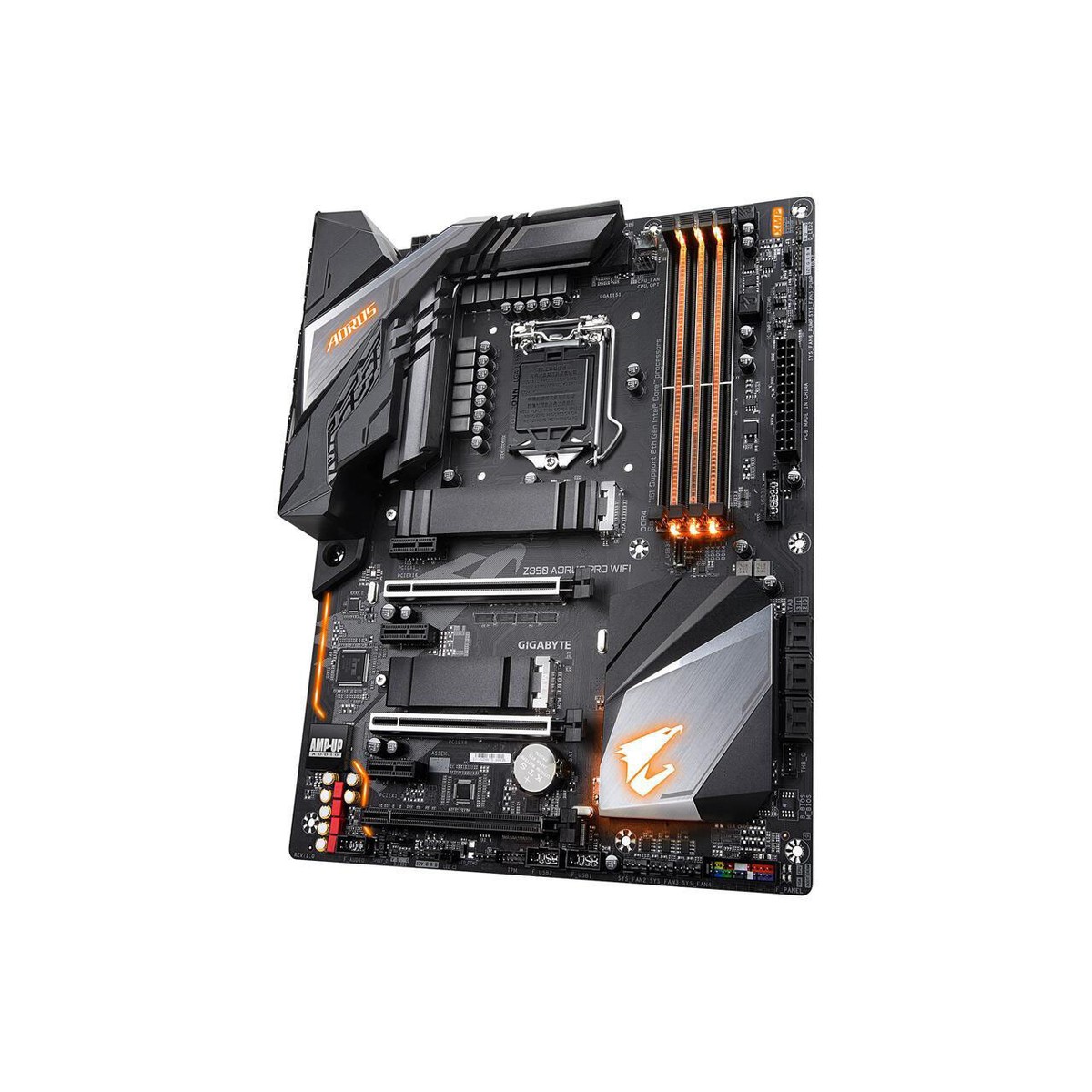 マザーボード　ジャンク品　Z390  GIGABYTE AORUS PRO Amazon.com: GIGABYTE Z390 AORUS PRO (Intel LGA1151/Z390/ATX