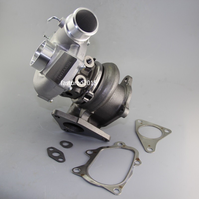 New VF34 Ball Bearing Turbo for 2001- Subaru Impreza WRX STI