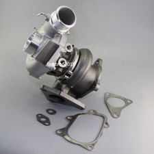 New Vf34 Ball Bearing Turbo For 2001- Subaru Impreza Wrx Sti Va660060 14411aa321