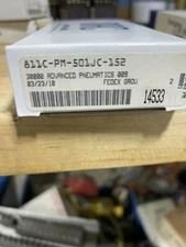 MAC VALVES  811C-PM-501jc-152