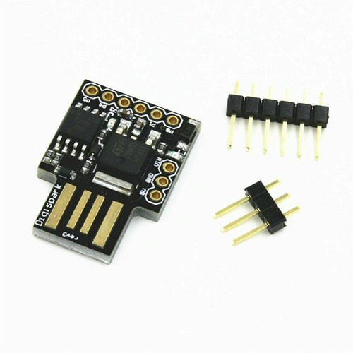 Digispark Kickstarter Micro General USB Development Board For Arduino ATTINY85 - Picture 4 of 5