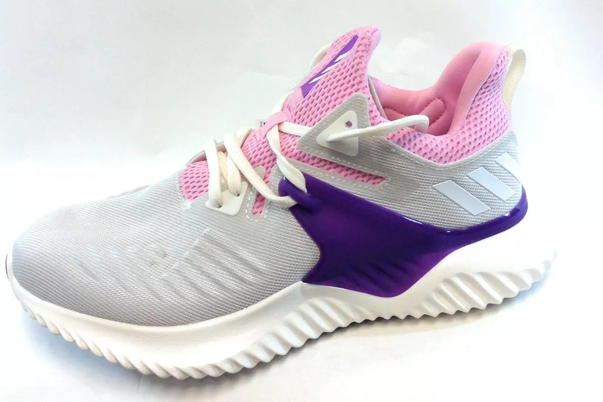 Zapatillas alphabounce beyond clearance