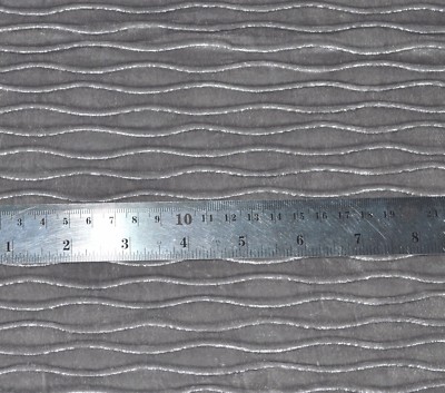 Coppia Di Copricuscini Lamitan - Foto 2